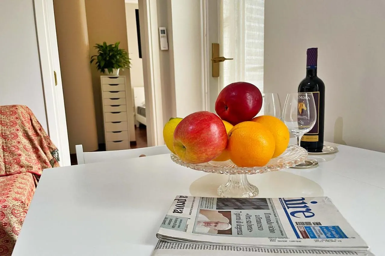 Appartamento Chic 1Bdr With Shared Terrace Steps From Duomo By Rentopolis Milano
